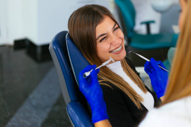 Emergency Dental Services in Hudson, CO