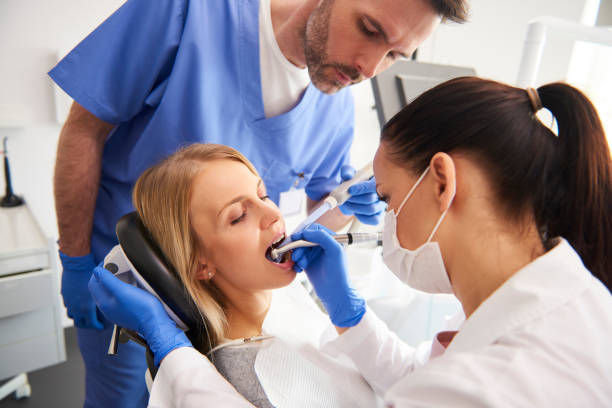 Best TMJ/TMD Treatment  in Hudson, CO